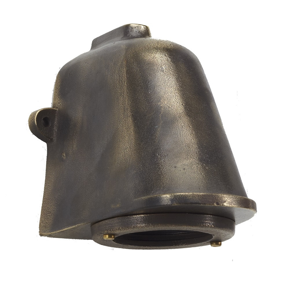  Downlighter bronze