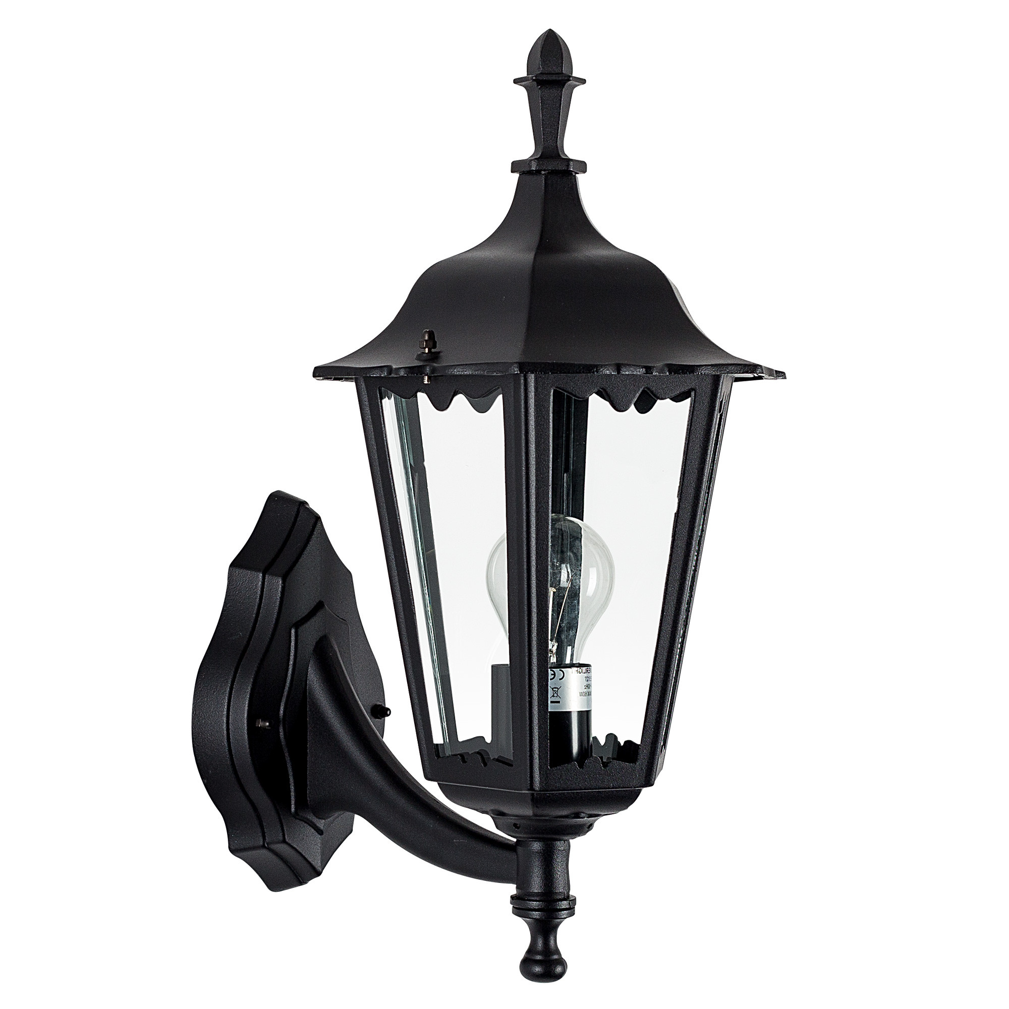 Ancona vägglampa utförsäljning