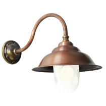   Savoye vägglampa 1