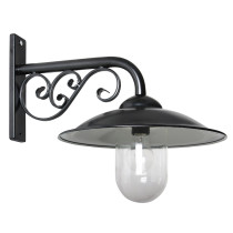 Station lampa