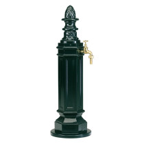 Vattenpost