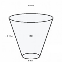 Plexiglas M29