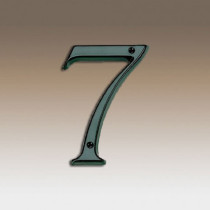 Gatunummer 7