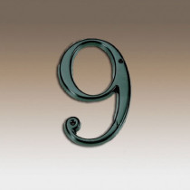 Gatunummer 9