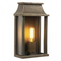 Göteborg vägglampa
