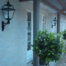 Pendellampa K14