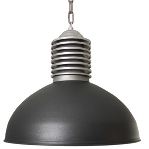 Old industri antracit