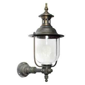 Lindau XL opret bronze